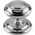 Centre Door Knob 102mm