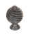 Beeswax Twist Cabinet Knob