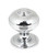 Polished Chrome Prestbury Cabinet Knob 38mm