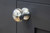 Polished Chrome Prestbury Cabinet Knob 38mm