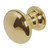 SSS Centre Door Knob 88mm