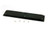 Matt Black 250mm Art Deco Rectangular Pull