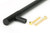 Matt Black Judd Pull Handle