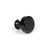 Matt Black Scully Cabinet Knob