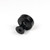 Matt Black Scully Cabinet Knob
