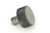 Pewter Brompton Cabinet Knob