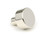 Polished Nickel Kelso Cabinet Knob