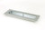 Satin Chrome 175mm Plain Rectangular Pull