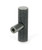 Pewter Brompton T-Bar