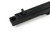 Black Trimvent 90 Hi Lift Vent 425mm x 22mm