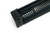 Black HF Canopy 303mm x 24mm