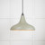 Smooth Brass Frankley Pendant in Tump