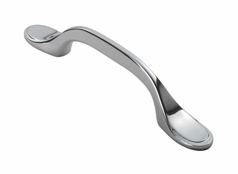 Shaker Style Handle 76mm C/C