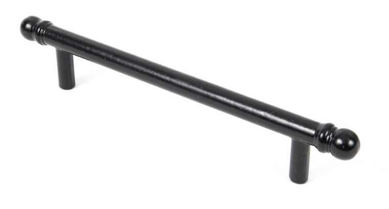 Black 220mm Bar Pull Handle