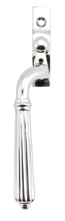 Polished Chrome Hinton Espag - LH