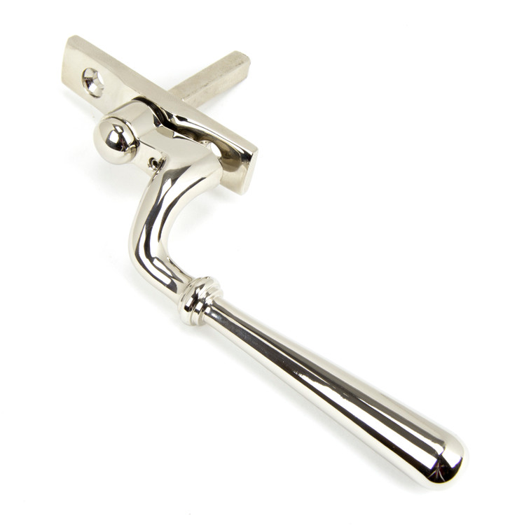 Polished Nickel Newbury Espag - LH