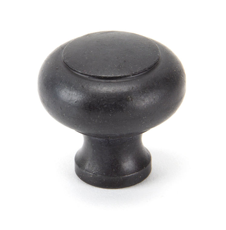 Beeswax Regency Cabinet Knob - Large