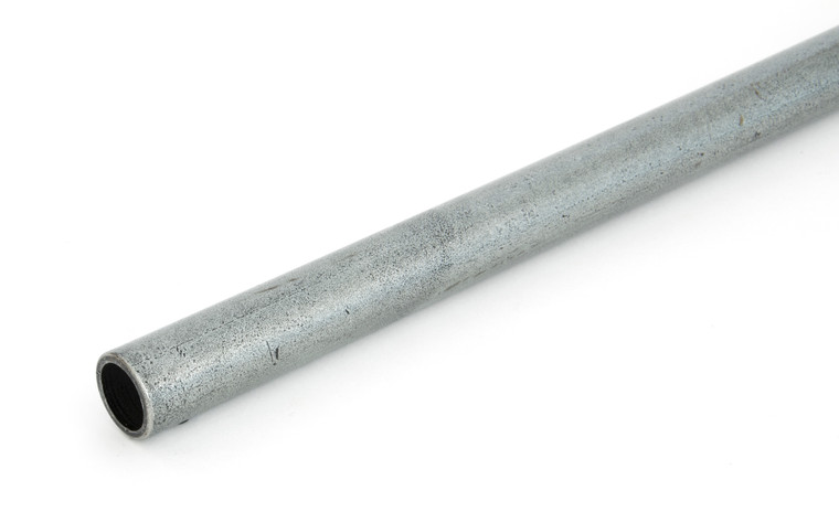 Pewter 1.5m Curtain Pole