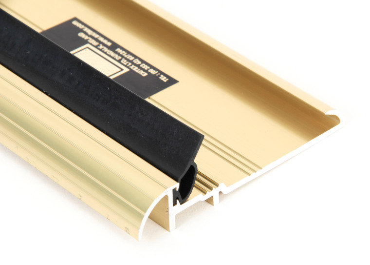 Gold 914mm OUM/6 Threshold