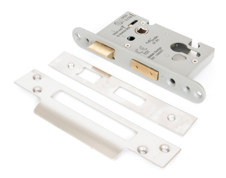 SSS 2��" Euro Profile Sash Lock