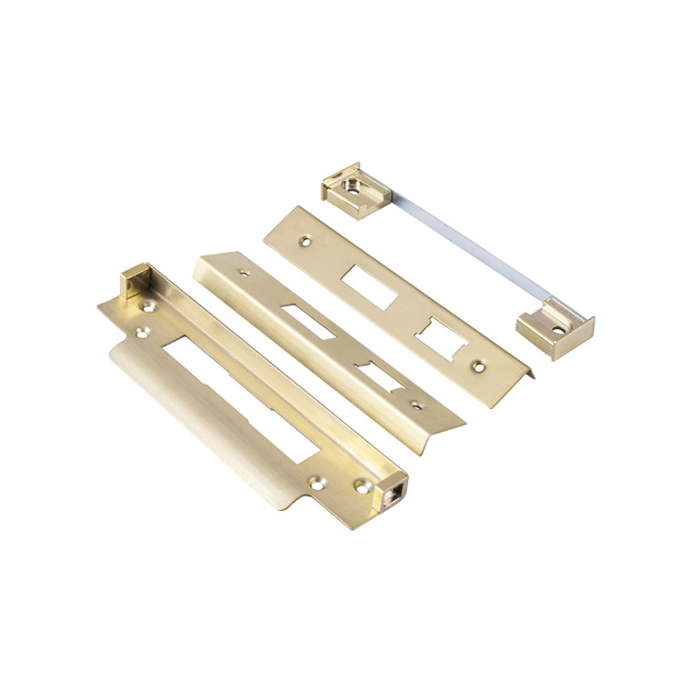 ET Rebate Set Sashlock 13mm