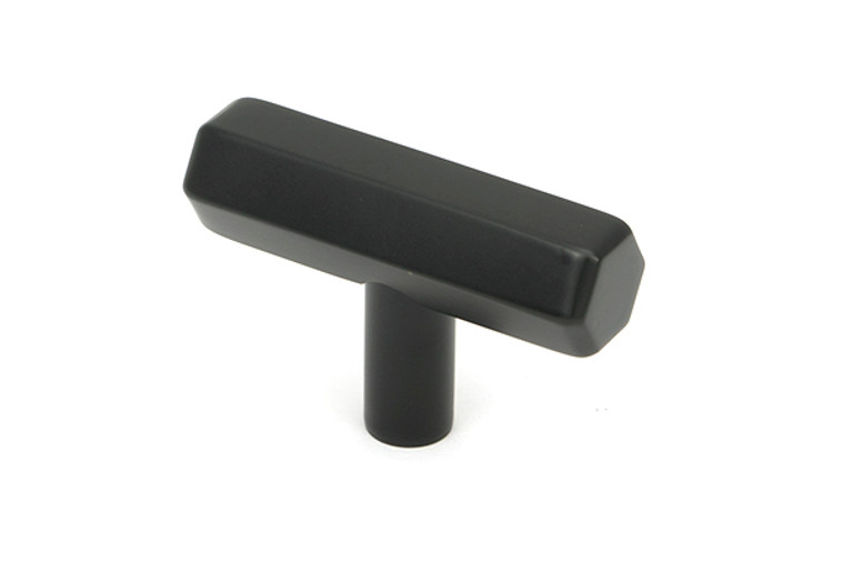 Matt Black Kahlo T-Bar