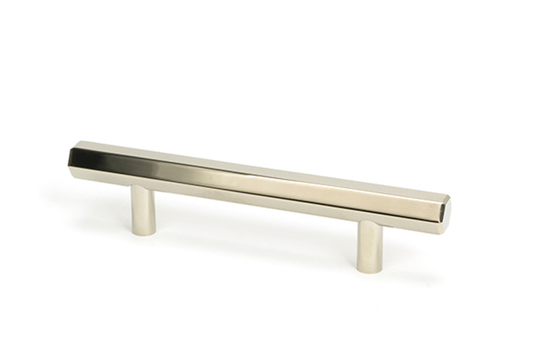 Polished Nickel Kahlo Pull Handle