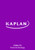 Kaplan CIMA F3 Financial Strategy 2021 Study Text