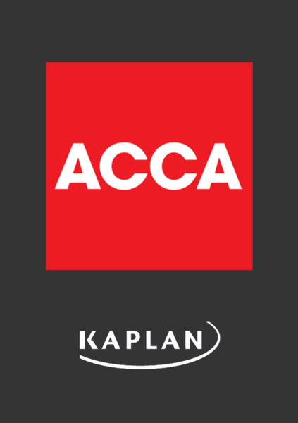 Kaplan ACCA AA (F8) Audit and Assurance Passcards 203-2024