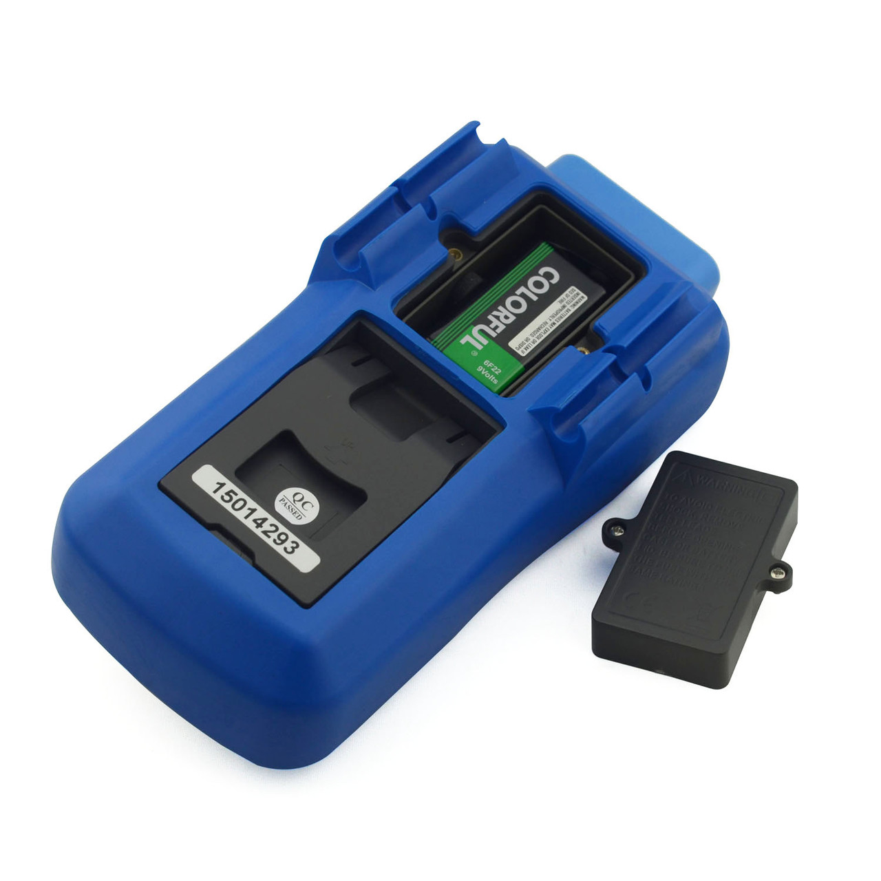 HP-90K Engine Analyzer Tester Auto Range Car Diagnostic Tool (HP-90K)