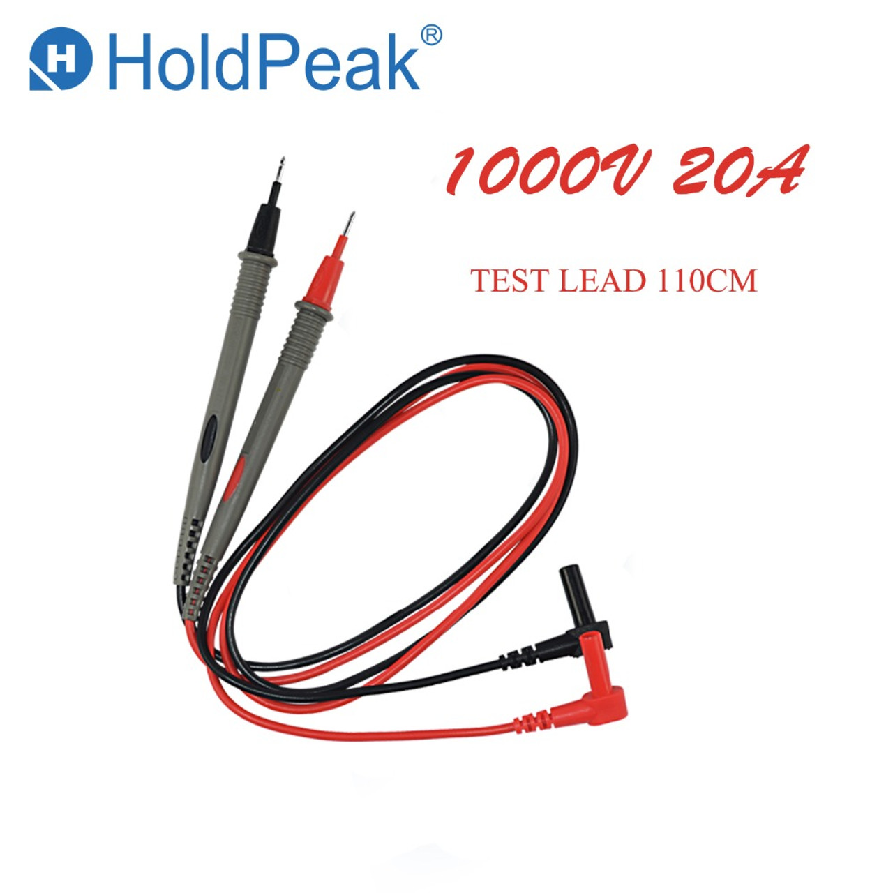 TL-10S Universal Multimeter Probe Test Leads For Phone Repair