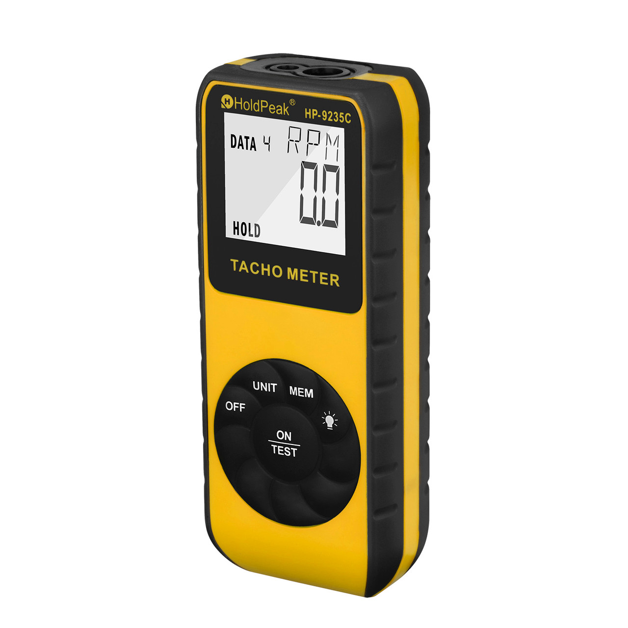 HP-9235C Laser Tachometer