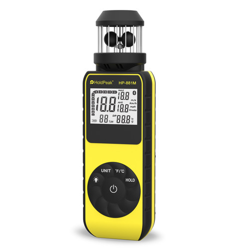 Stroboscope 60~99999 RPM