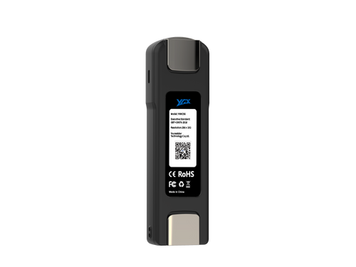 HP-YXI265 Handheld thermal imaging camera