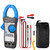 HP-870P  Digital Power Clamp Meter — True RMS, Multi-Parameter Power Analysis, 1000A Capacity & Energy Measurement