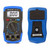 Multimeter, DC AC Voltage, Current Resistance Diode hFE Battery