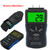 Humidity Meter, Moisture Meter, LCD Digital Humidity Tester