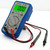 Digital Multimeter, Auto Range Digital Multimeter, Card Type Multimeter,
