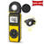 HP-881D LUX Meter 0.1LUX-400000LUX Range Light Meter