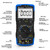 HoldPeak HP-770HC-APP True RMS AutoRange Digital Multimeter with Bluetooth APP