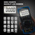Digital Multimeter 6000 Counts -20°C ~ 1000°C