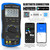 Digital Multimeter 6000 Counts -20°C ~ 1000°C