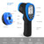 IR Thermometer 30:1,Digital Infrared Thermometer