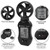 HOLDPEAK HP-877  Handheld Anemometer Digital Wind Speed Meter for HVAC Outdoor Sailing Shooting Golf