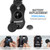 Handheld Anemometer Digital Wind Speed Meter Wind range: 0.7-42.0 m/s