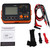 HoldPeak Digital Megometer Meter Insulation Tester DCV ACV Resistance
