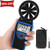 HOLDPEAK Digital Anemometer Handheld Color Screen HP-8805-WM Wind Speed Meter for Altitude and hpa