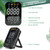 HP-531G-WIFI CO2 Air Quality Monitor with Alarm Detect Carbon Dioxide Test Indoor