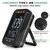 HP-531G-WIFI CO2 Air Quality Monitor with Alarm Detect Carbon Dioxide Test Indoor