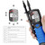 Holdpeak HP-38A Advanced Bipolar Voltage Tester: CAT IV 600V/CAT III 690V safety certification｜Non-contact voltage detection｜Automatic self-test